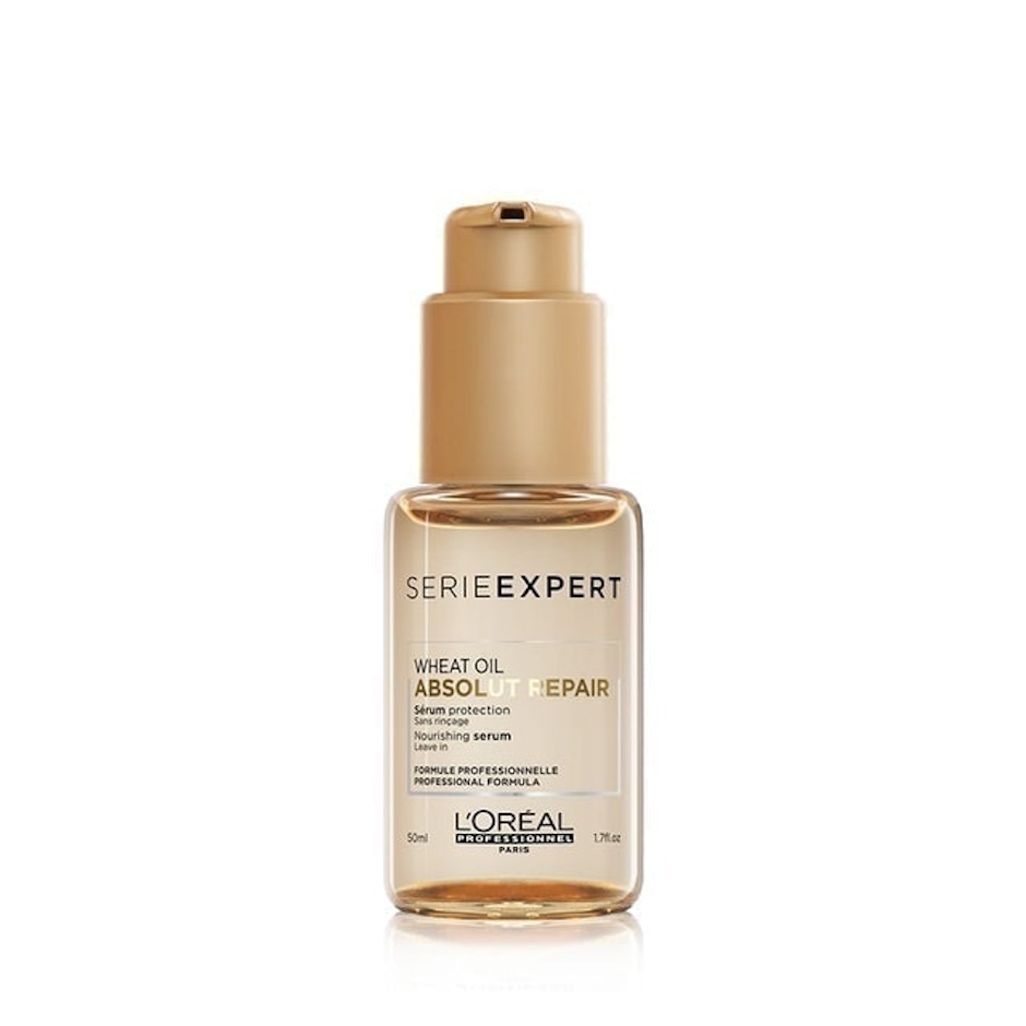 L'Oreal Paris Serie Expert Absolut Repair Hair Serum Translation missing: id.activerecord.decorators.item_part_image/alt