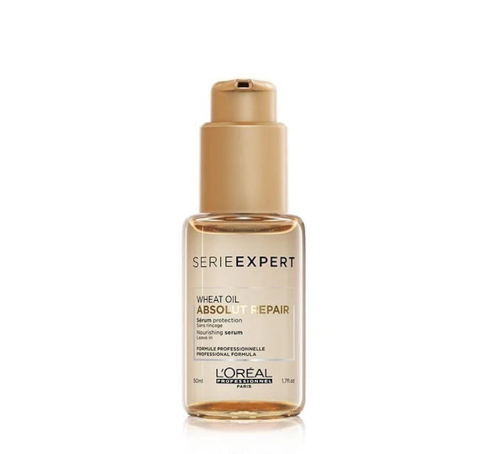 L'Oreal Paris Serie Expert Absolut Repair Hair Serum Translation missing: id.activerecord.decorators.item_part_image/alt