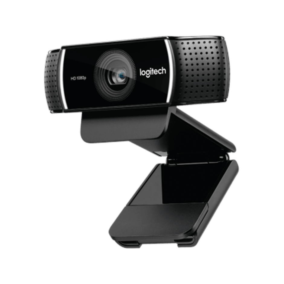 Logitech Pro Stream Webcam Translation missing: id.activerecord.decorators.item_part_image/alt