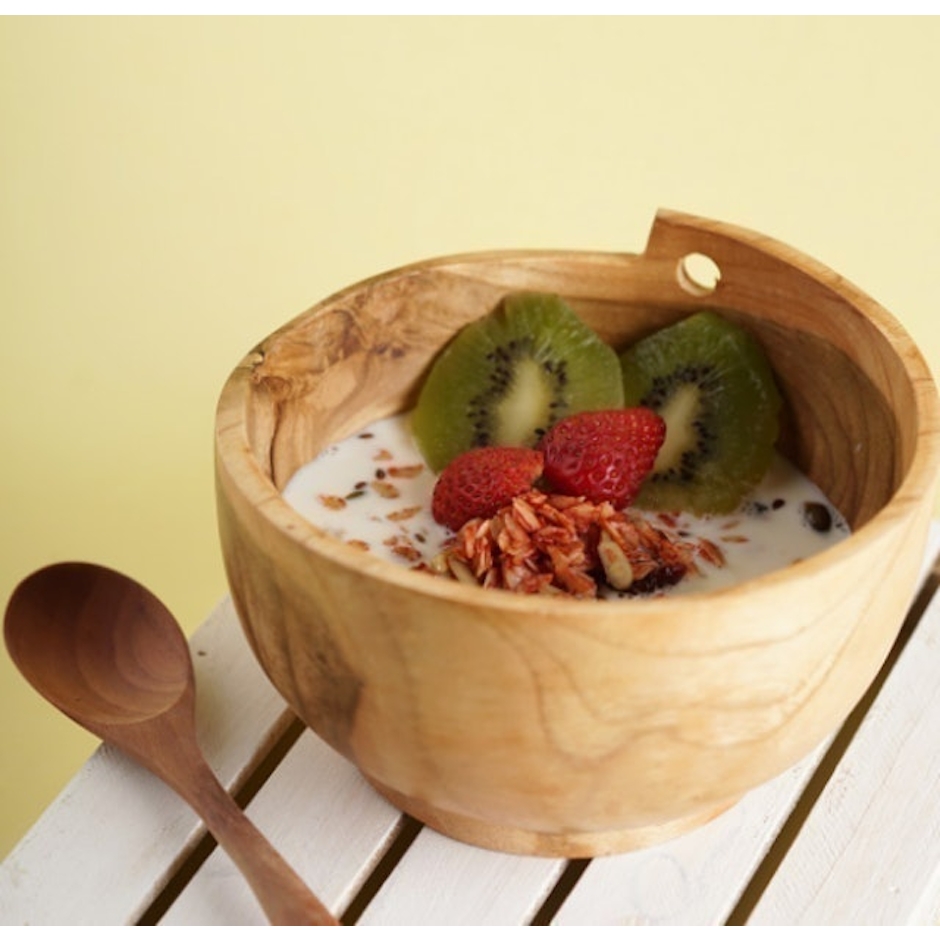 Granola Addict Cranberry Honey Translation missing: id.activerecord.decorators.item_part_image/alt