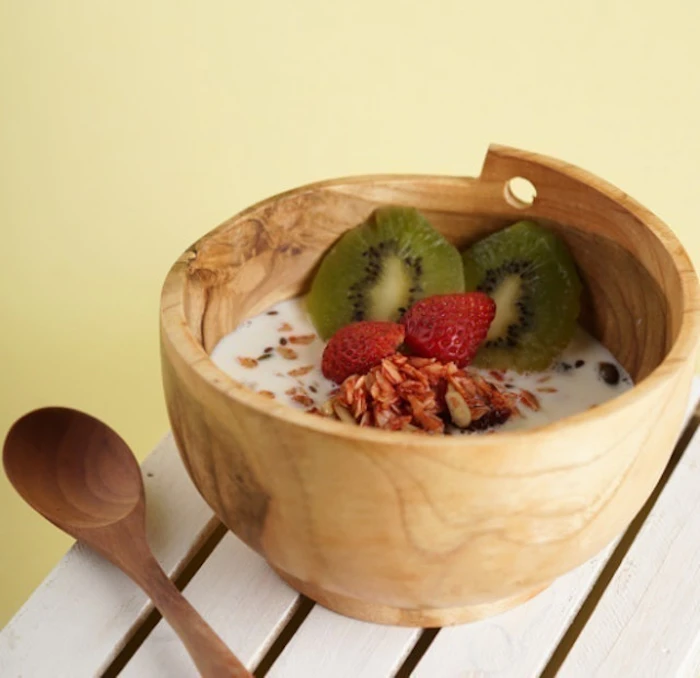 Granola Addict Cranberry Honey Translation missing: id.activerecord.decorators.item_part_image/alt