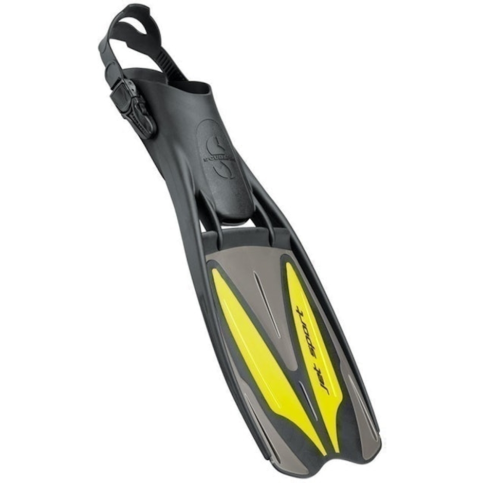 Scubapro Jet Sport Adjustable Translation missing: id.activerecord.decorators.item_part_image/alt