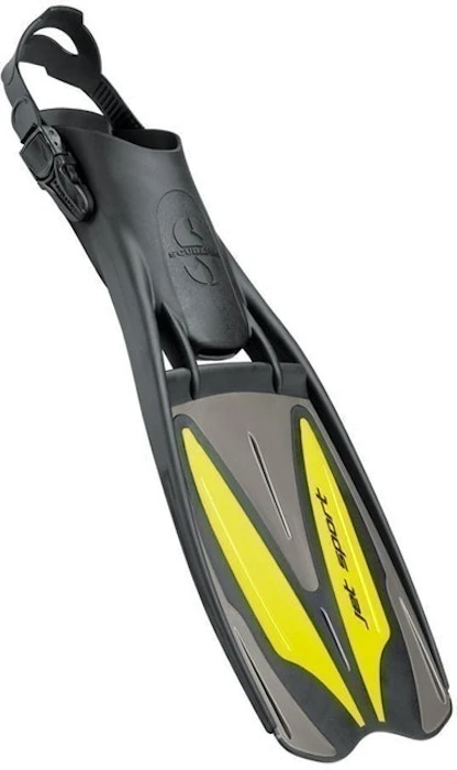 Scubapro Jet Sport Adjustable Translation missing: id.activerecord.decorators.item_part_image/alt