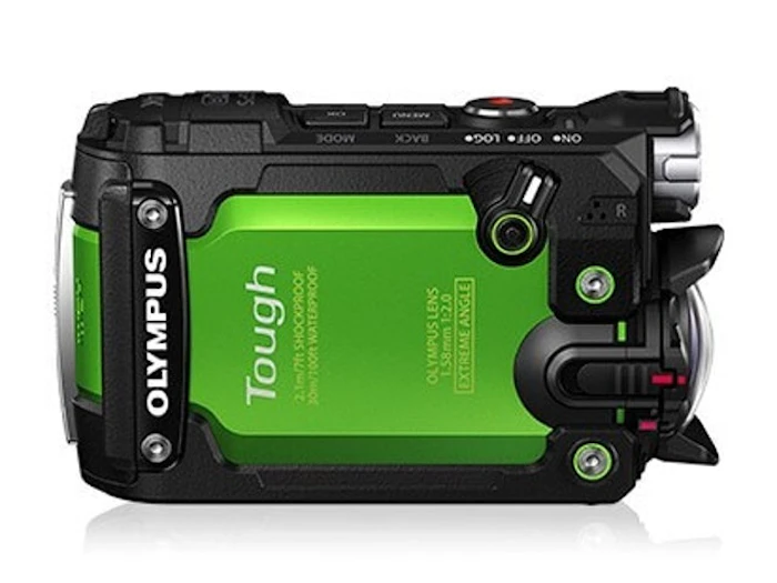 Olympus Stylus TG-Tracker Translation missing: id.activerecord.decorators.item_part_image/alt