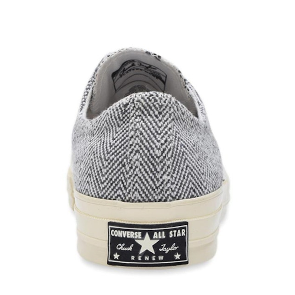 CONVERSE Chuck 70 Ox Recycled Canvas Translation missing: id.activerecord.decorators.item_part_image/alt