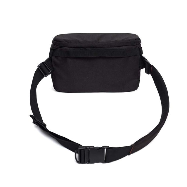 KEE INDONESIA Beetle 2.0 Camera Sling Bag Black Translation missing: id.activerecord.decorators.item_part_image/alt