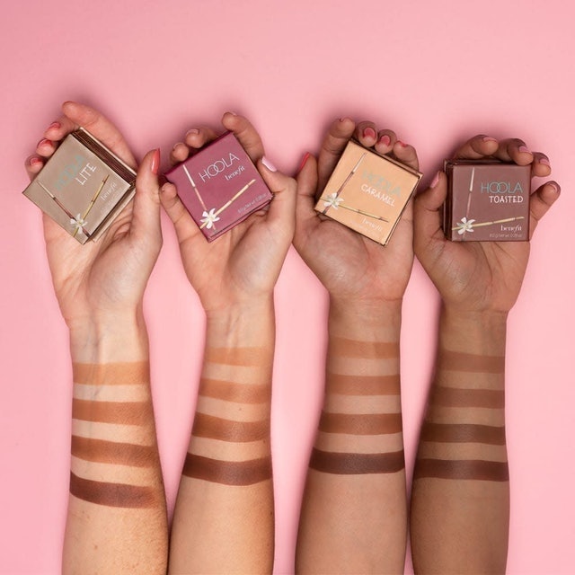 Benefit Cosmetics Hoola Matte Bronzer Translation missing: id.activerecord.decorators.item_part_image/alt