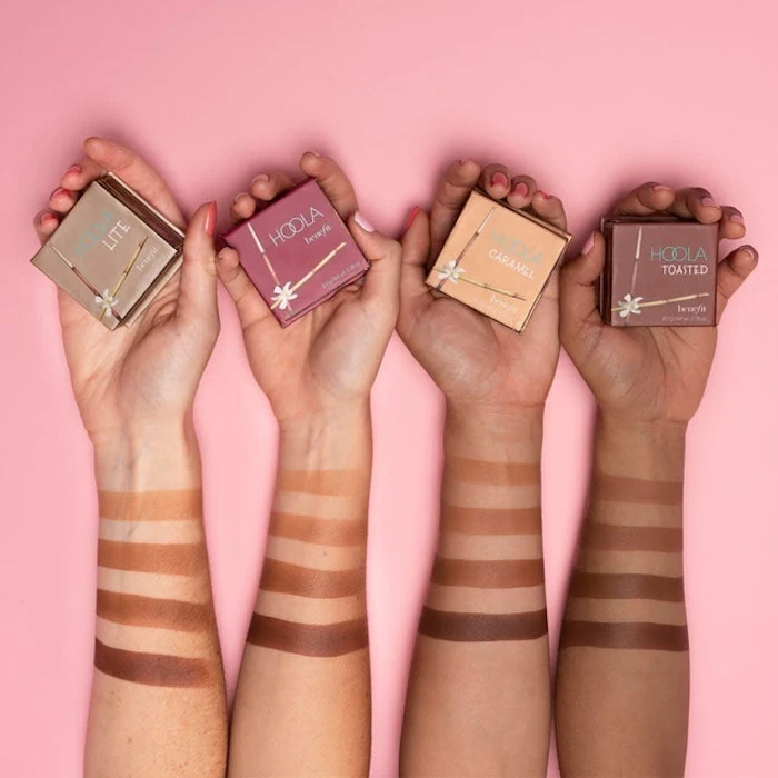 Benefit Cosmetics Hoola Matte Bronzer Translation missing: id.activerecord.decorators.item_part_image/alt