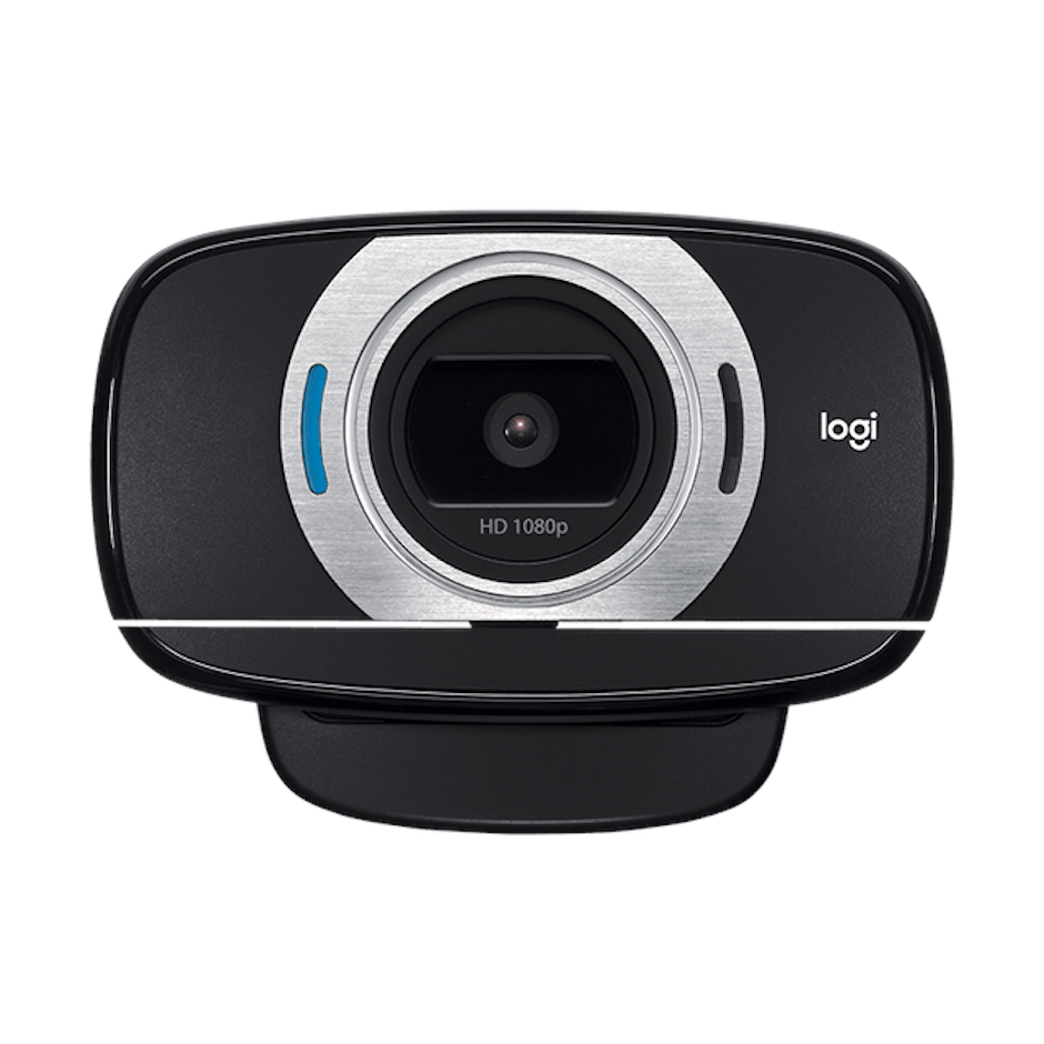 Logitech Portable HD 1080p Video Calling with Autofocus Translation missing: id.activerecord.decorators.item_part_image/alt