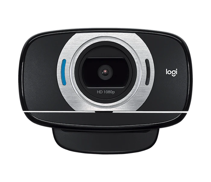 Logitech Portable HD 1080p Video Calling with Autofocus Translation missing: id.activerecord.decorators.item_part_image/alt
