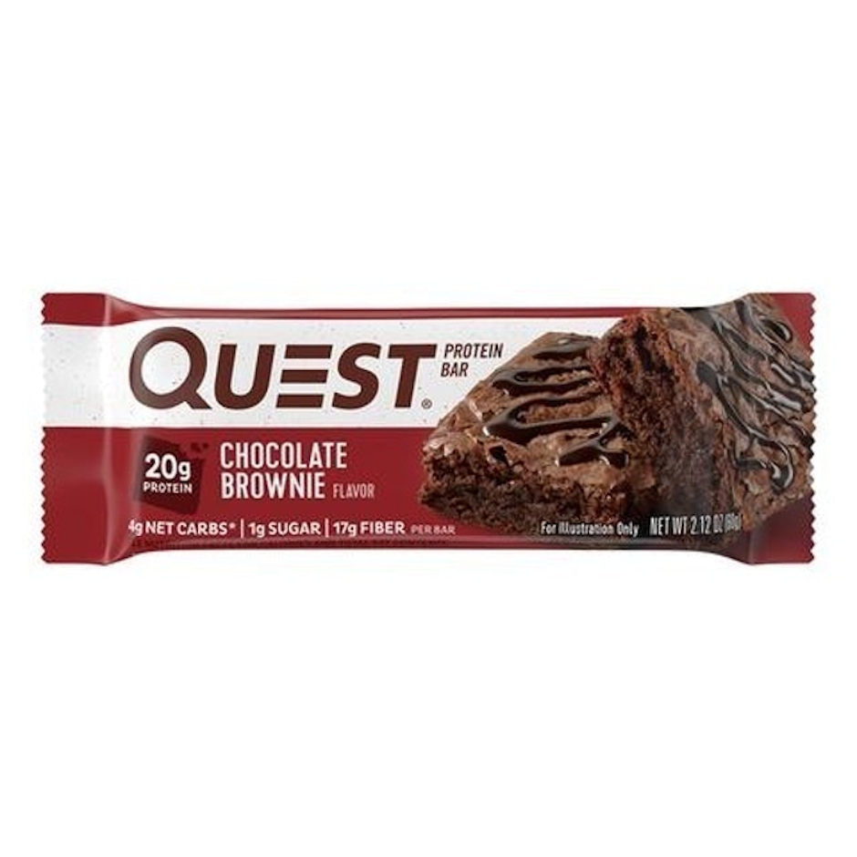 QuestNutrition Protein Bar Translation missing: id.activerecord.decorators.item_part_image/alt