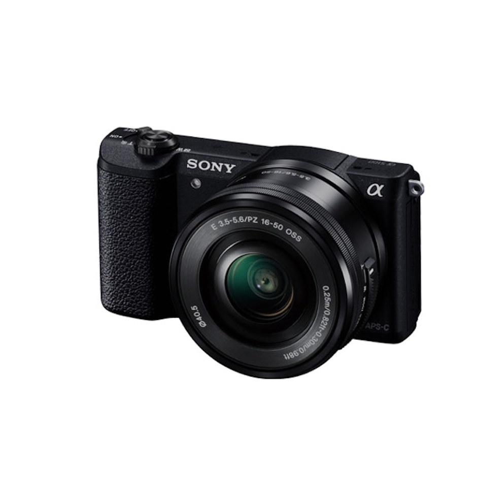 Sony E-mount α5100 Translation missing: id.activerecord.decorators.item_part_image/alt