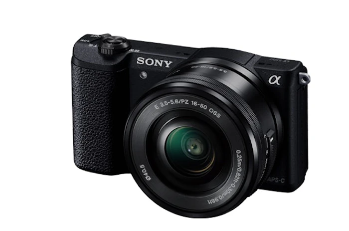 Sony E-mount α5100 Translation missing: id.activerecord.decorators.item_part_image/alt