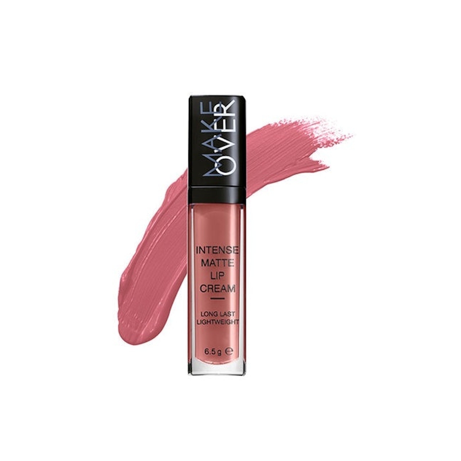 Make Over Cosmetics Intense Matte Lip Cream Translation missing: id.activerecord.decorators.item_part_image/alt