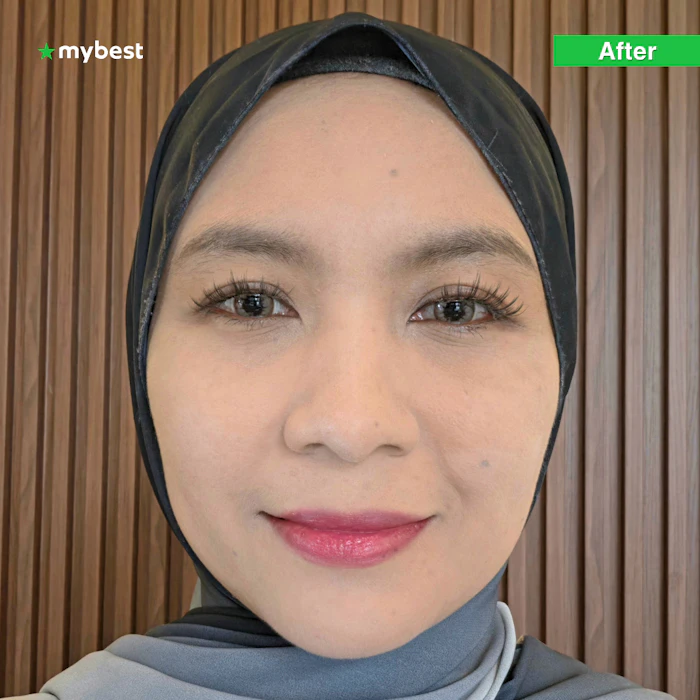 Cempaka Kreasi Sekawan MERCREDI Poudre D’Essence Couture Translation missing: id.activerecord.decorators.item_part_image/alt