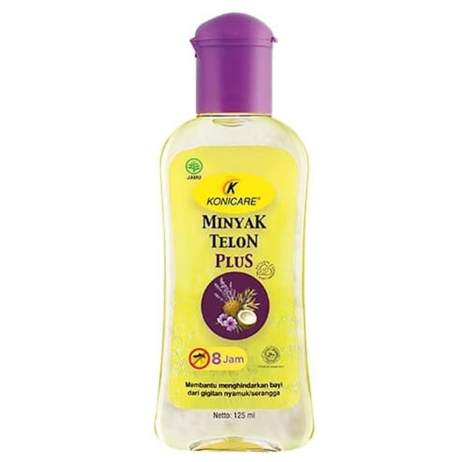 Konimex Konicare Minyak Telon Plus Translation missing: id.activerecord.decorators.item_part_image/alt