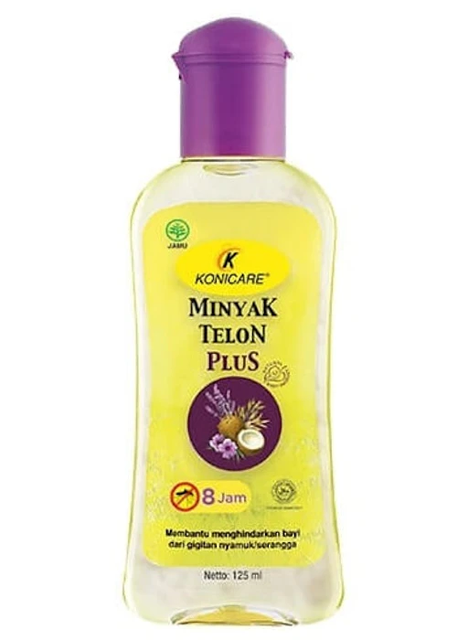 Konimex Konicare Minyak Telon Plus Translation missing: id.activerecord.decorators.item_part_image/alt