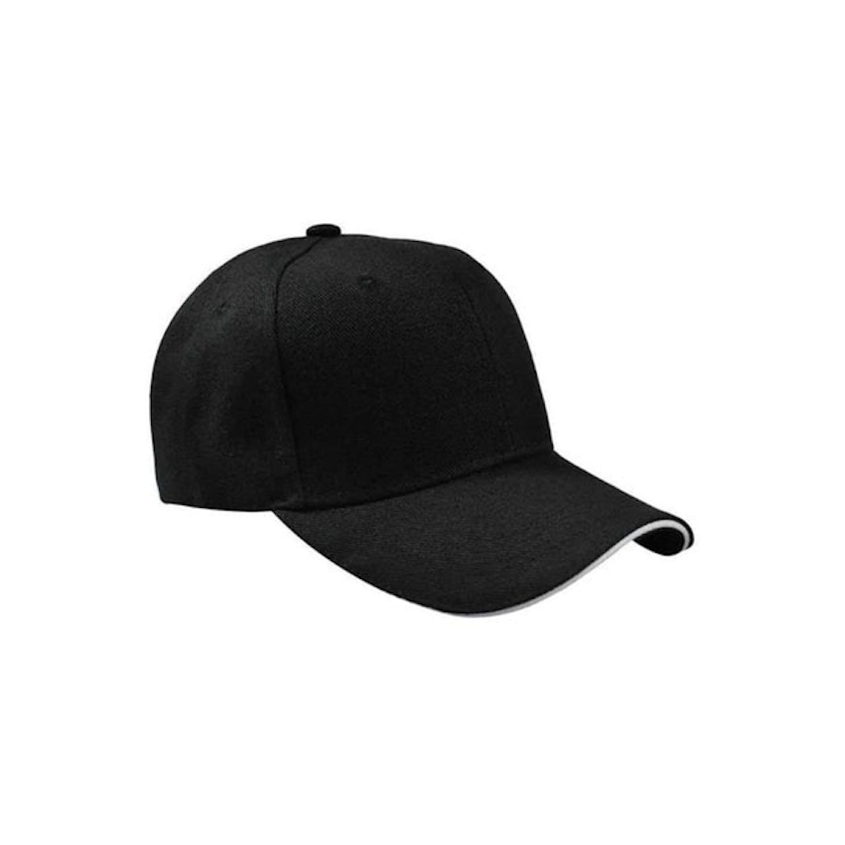Hamlin Drsh Casual Hat Topi Baseball Polos Pria Wanita Creative Design Material Cotton Translation missing: id.activerecord.decorators.item_part_image/alt