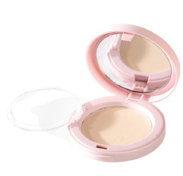 Rosé All Day Cosmetics The Realest Lightweight Compact Powder Translation missing: id.activerecord.decorators.item_part_image/alt