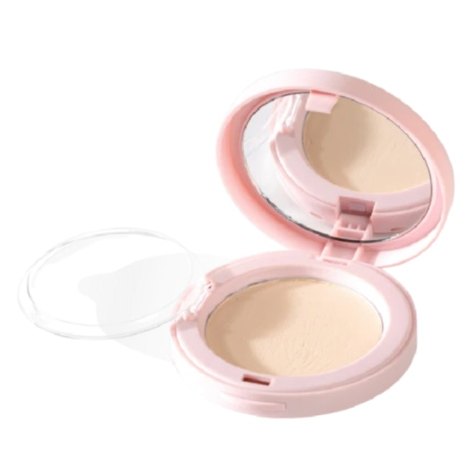 Rosé All Day Cosmetics The Realest Lightweight Compact Powder Translation missing: id.activerecord.decorators.item_part_image/alt