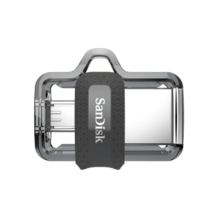 SanDisk USB Flash Ultra Dual Drive m3.0 Translation missing: id.activerecord.decorators.item_part_image/alt