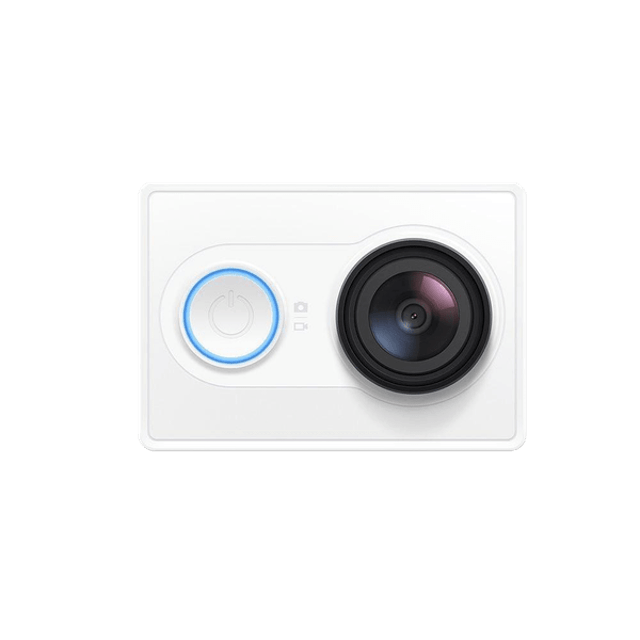 YI  Action Camera Basic Edition Translation missing: id.activerecord.decorators.item_part_image/alt