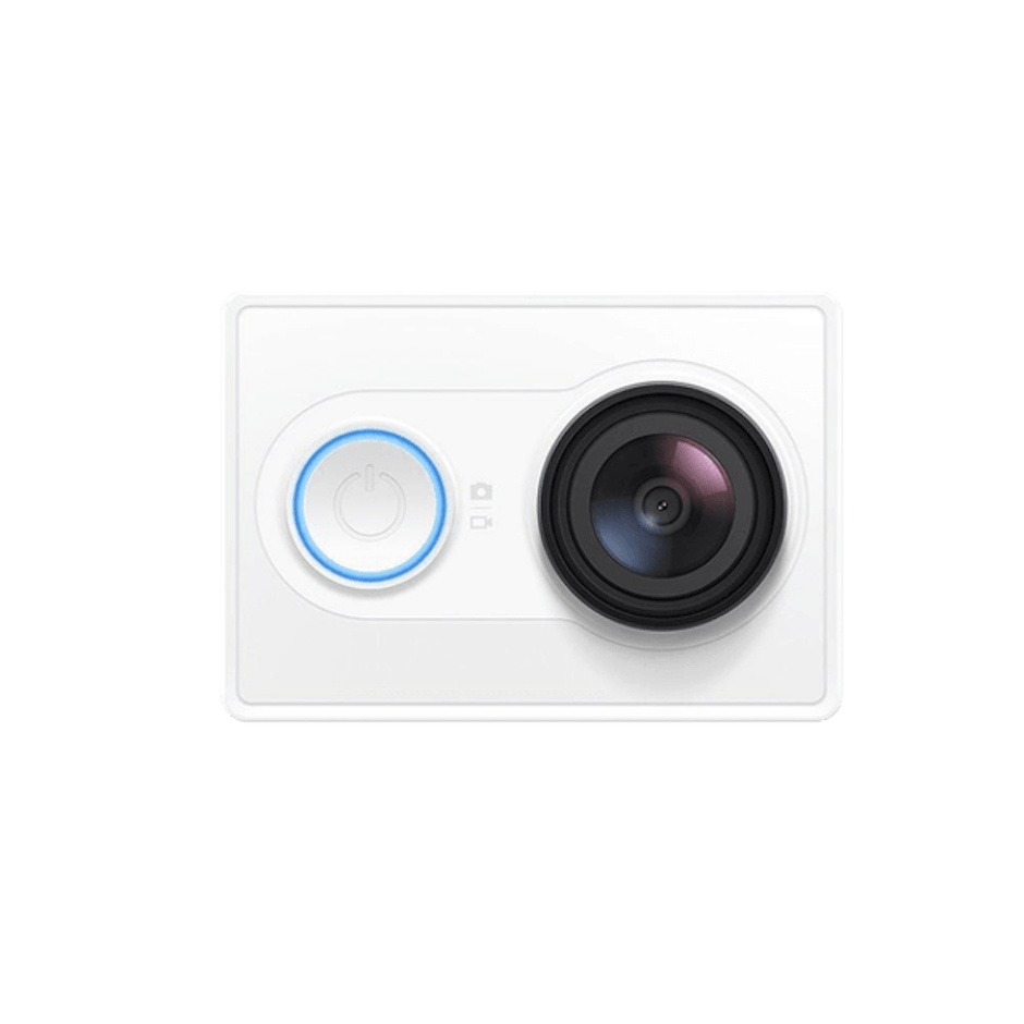 YI Action Camera Basic Edition Translation missing: id.activerecord.decorators.item_part_image/alt