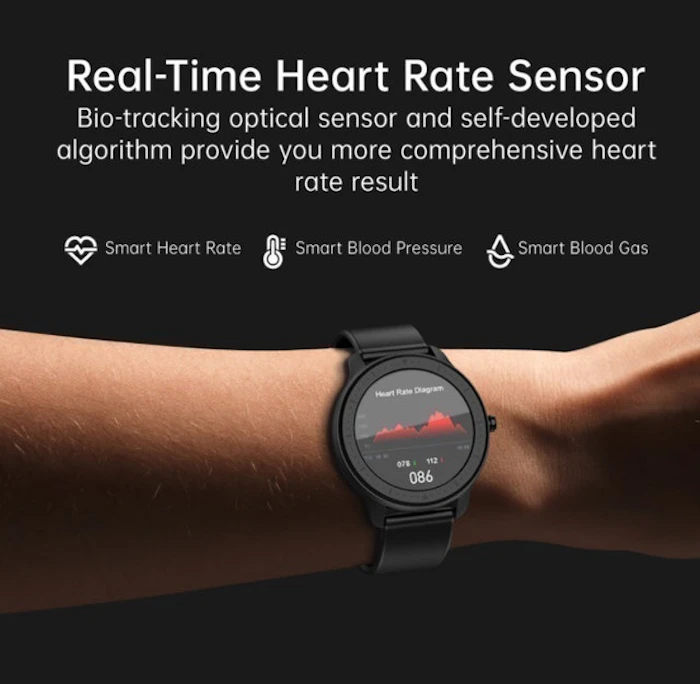 OPPO OASE Smartwatch Translation missing: id.activerecord.decorators.item_part_image/alt