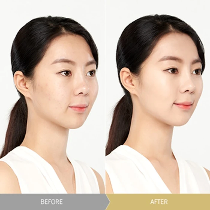 Aprilskin Magic Snow Cushion 2.0 Translation missing: id.activerecord.decorators.item_part_image/alt