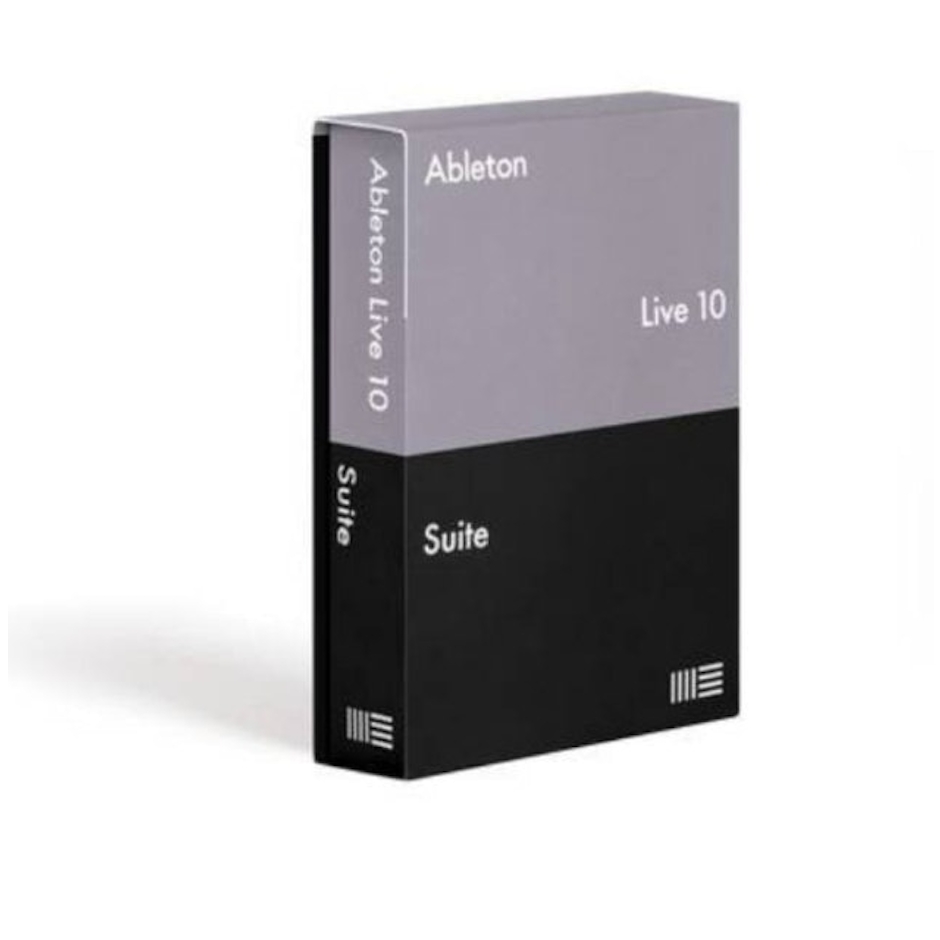 Ableton Live 10 Suite Translation missing: id.activerecord.decorators.item_part_image/alt