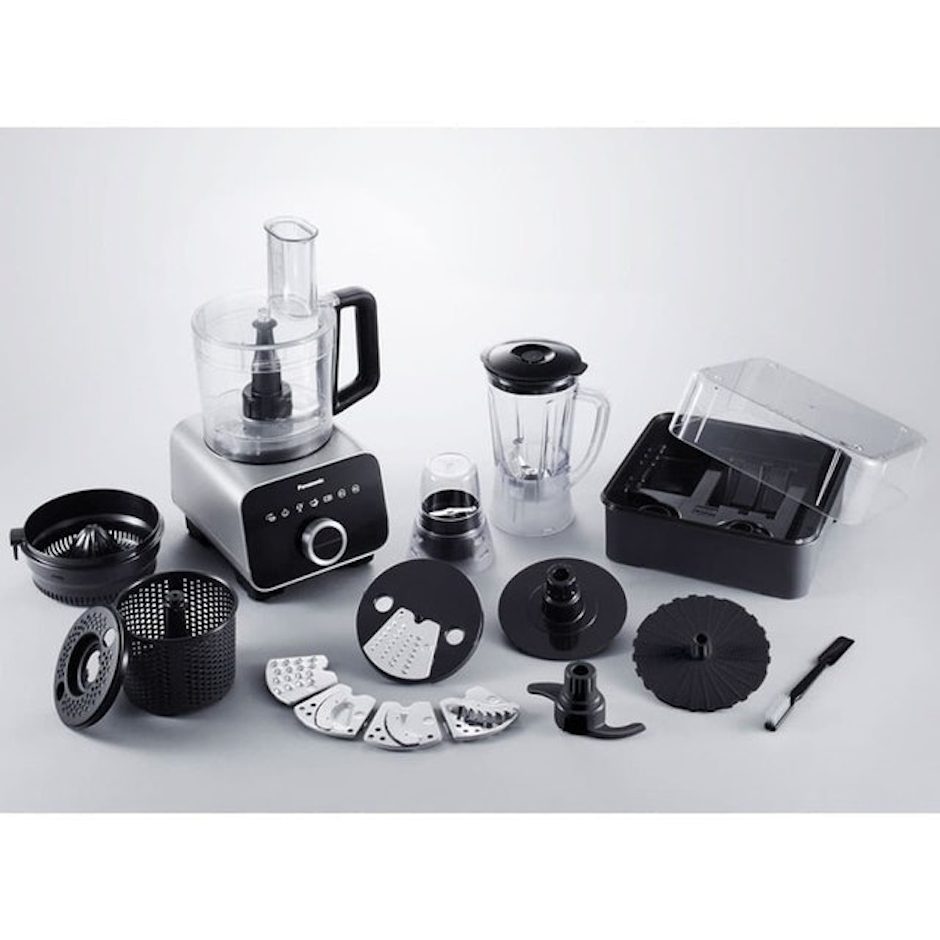 Panasonic Food Processor Translation missing: id.activerecord.decorators.item_part_image/alt
