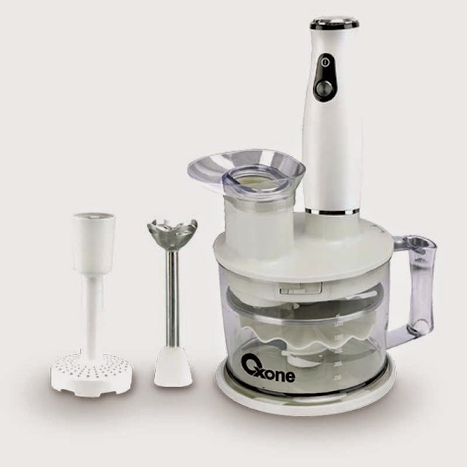 Oxone Eco Hand Blender & Chopper Translation missing: id.activerecord.decorators.item_part_image/alt