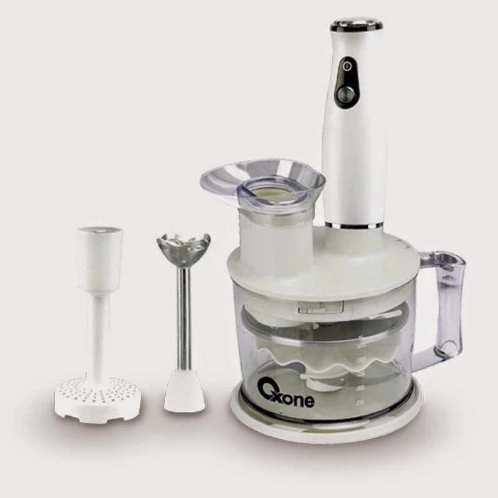 Oxone Eco Hand Blender & Chopper Translation missing: id.activerecord.decorators.item_part_image/alt