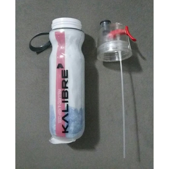 Kalibre Botol Minum Sepeda 2in1 Translation missing: id.activerecord.decorators.item_part_image/alt