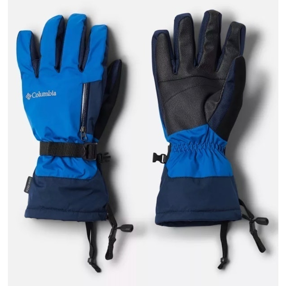 Columbia Men's Bugaboo Interchange Gloves Translation missing: id.activerecord.decorators.item_part_image/alt