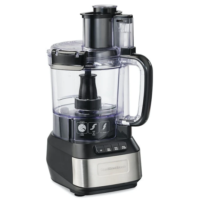 Hamilton Beach 12-Cup Stack & Snap Food Processor Translation missing: id.activerecord.decorators.item_part_image/alt