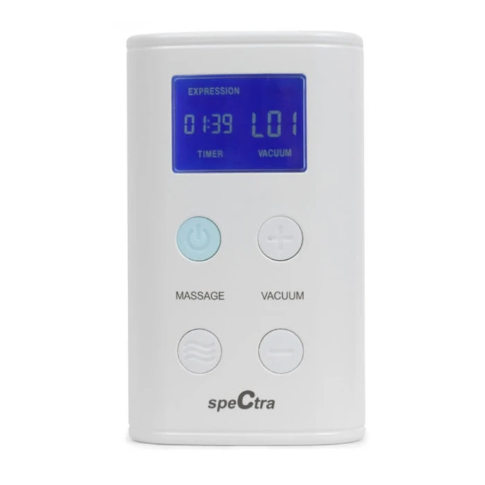 Spectra 9Plus Electric Breast Pump Portable & Rechargeable Translation missing: id.activerecord.decorators.item_part_image/alt
