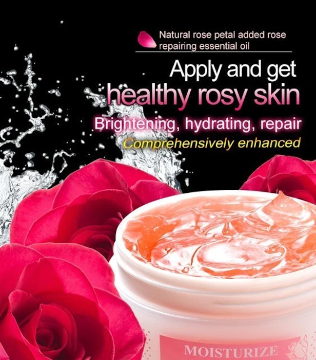 Eileen Grace Moisturize Rose Jelly Mask Translation missing: id.activerecord.decorators.item_part_image/alt