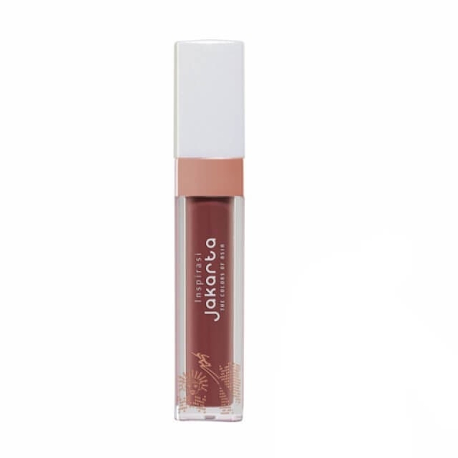 Sariayu Color Trend 2018 Matte Lip Cream J02 Translation missing: id.activerecord.decorators.item_part_image/alt