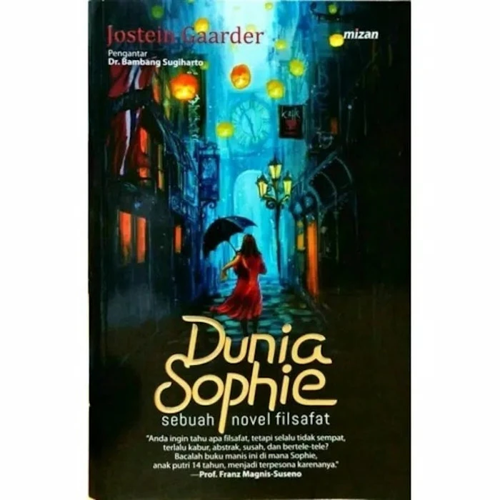 Jostein Gaarder Dunia Sophie Translation missing: id.activerecord.decorators.item_part_image/alt
