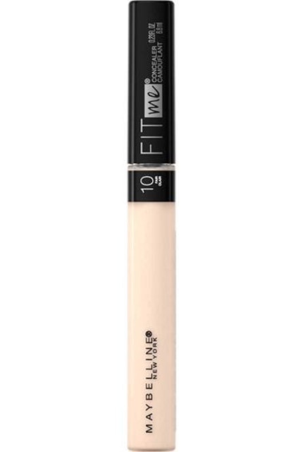 Maybelline  Fit Me Concealer Translation missing: id.activerecord.decorators.item_part_image/alt