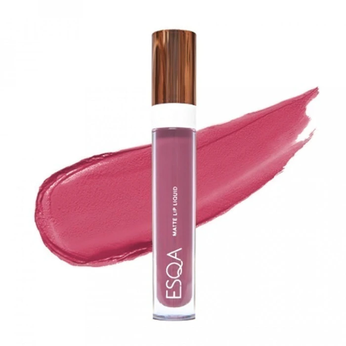 ESQA Matte Lip Liquid Translation missing: id.activerecord.decorators.item_part_image/alt