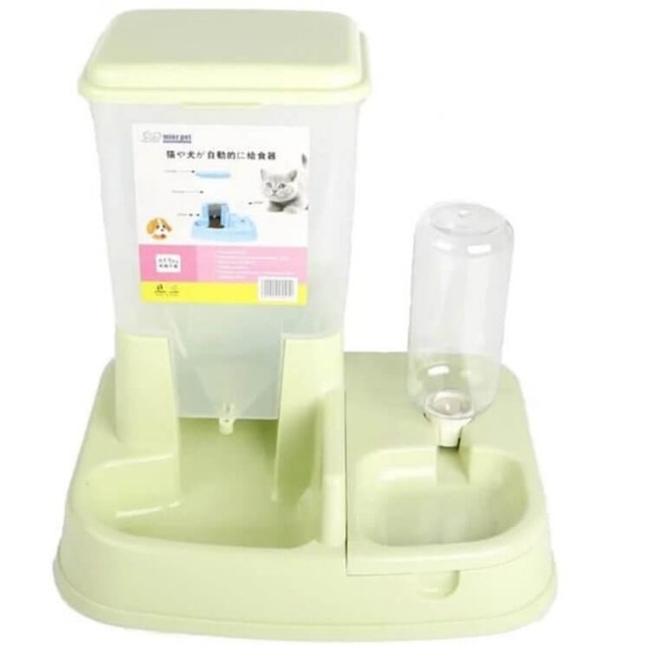 Adda Home Premium Dispenser Auto Feeder Translation missing: id.activerecord.decorators.item_part_image/alt