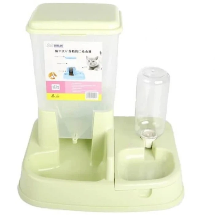 Adda Home Premium Dispenser Auto Feeder Translation missing: id.activerecord.decorators.item_part_image/alt