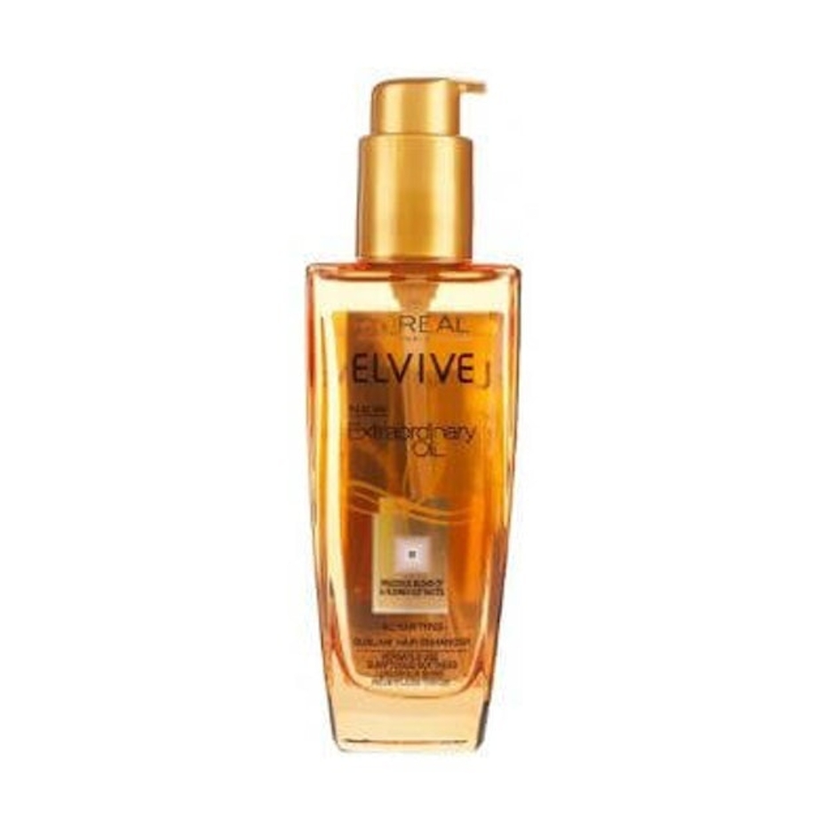 L’Oreal Paris Extraordinary Oil Gold Translation missing: id.activerecord.decorators.item_part_image/alt