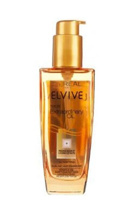L’Oreal Paris Extraordinary Oil Gold Translation missing: id.activerecord.decorators.item_part_image/alt