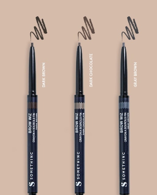 SOMETHINC BROW WIZ Retractable Eyebrow Translation missing: id.activerecord.decorators.item_part_image/alt