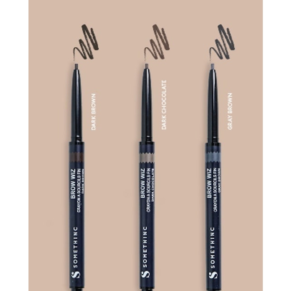 SOMETHINC BROW WIZ Retractable Eyebrow Translation missing: id.activerecord.decorators.item_part_image/alt