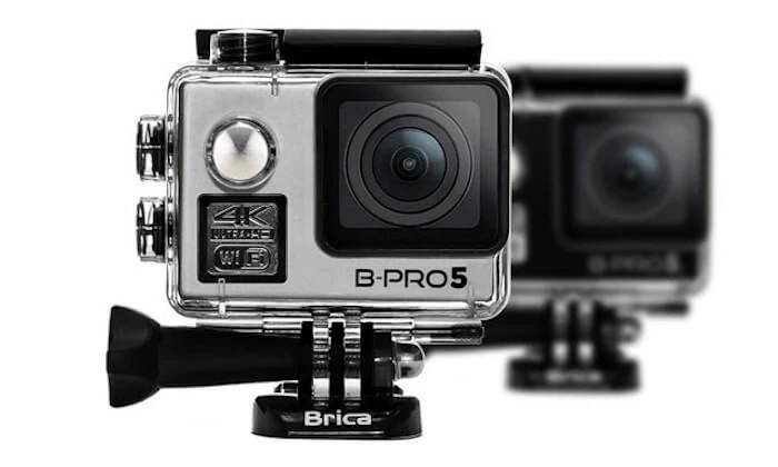 Brica B-Pro 5 Alpha Edition 4K Mark II Translation missing: id.activerecord.decorators.item_part_image/alt