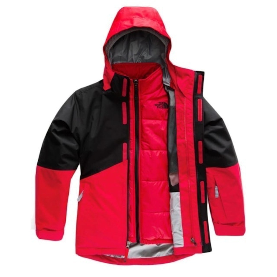 THE NORTH FACE Boundary Triclimate Jacket Translation missing: id.activerecord.decorators.item_part_image/alt